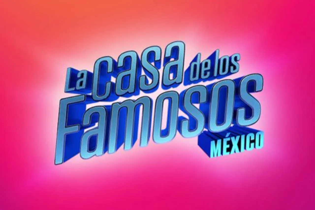 Revelan al tercer participante de 'La Casa de los Famosos México'