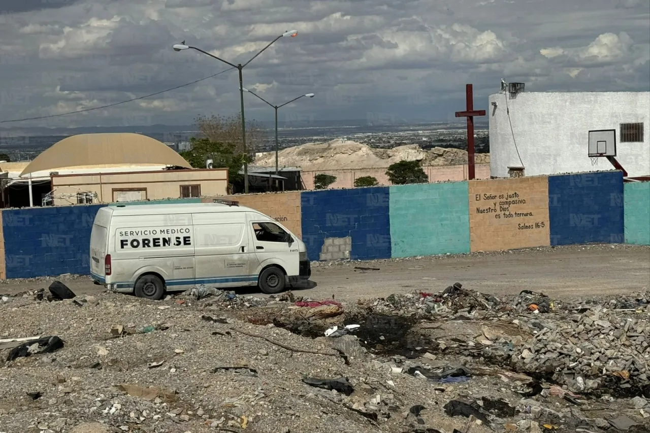 Encuentran a hombre baleado entre camino Real y Pavo Real