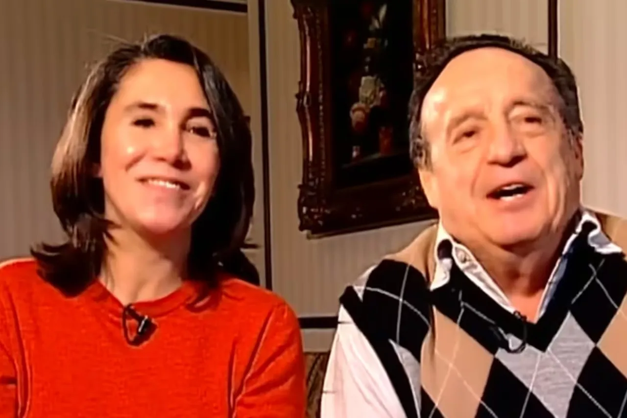 'Tiene 7 defectos'; tunden a Florinda por comentario sobre hijos de 'Chespirito'
