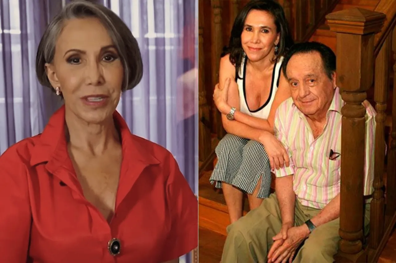 Florinda aclara polémica tras tachar de 'defectos' a los hijos de 'Chespirito'