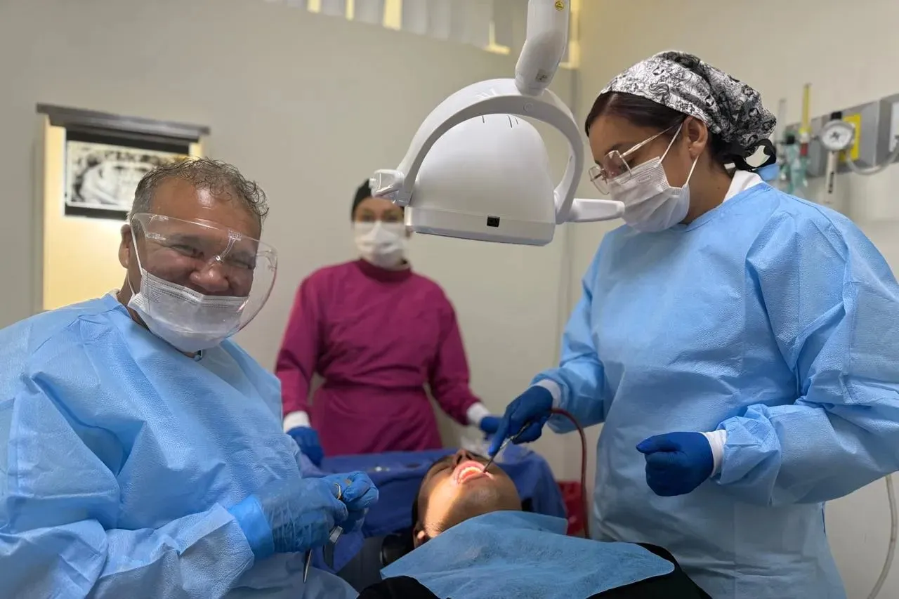 Turismo médico en Juárez crece hasta 42% y supera a Tijuana