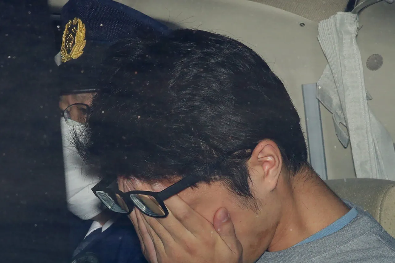 Ejecutan al 'asesino de Twitter' en Japón