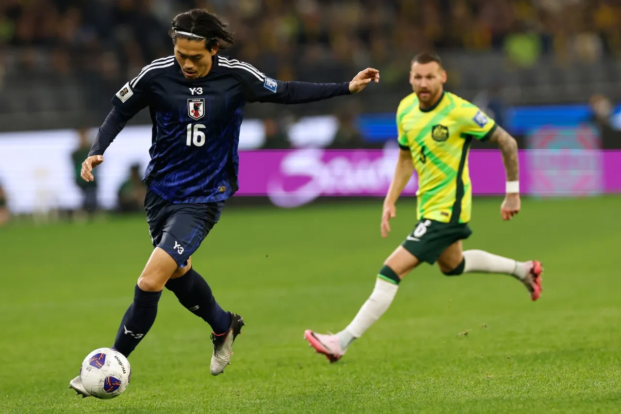 Hoffenheim ficha al japonés Koki Machida