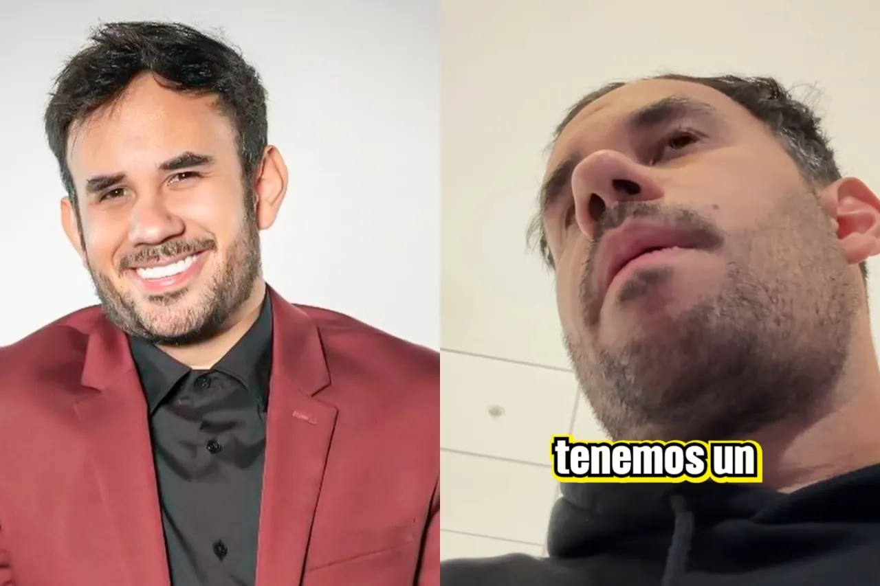 Werevertumorro denuncia discriminación en Florida por ser mexicano