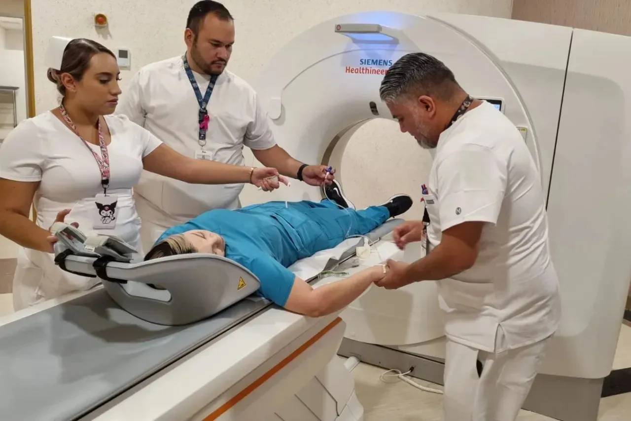 Turismo médico en Juárez crece hasta 42% y supera a Tijuana