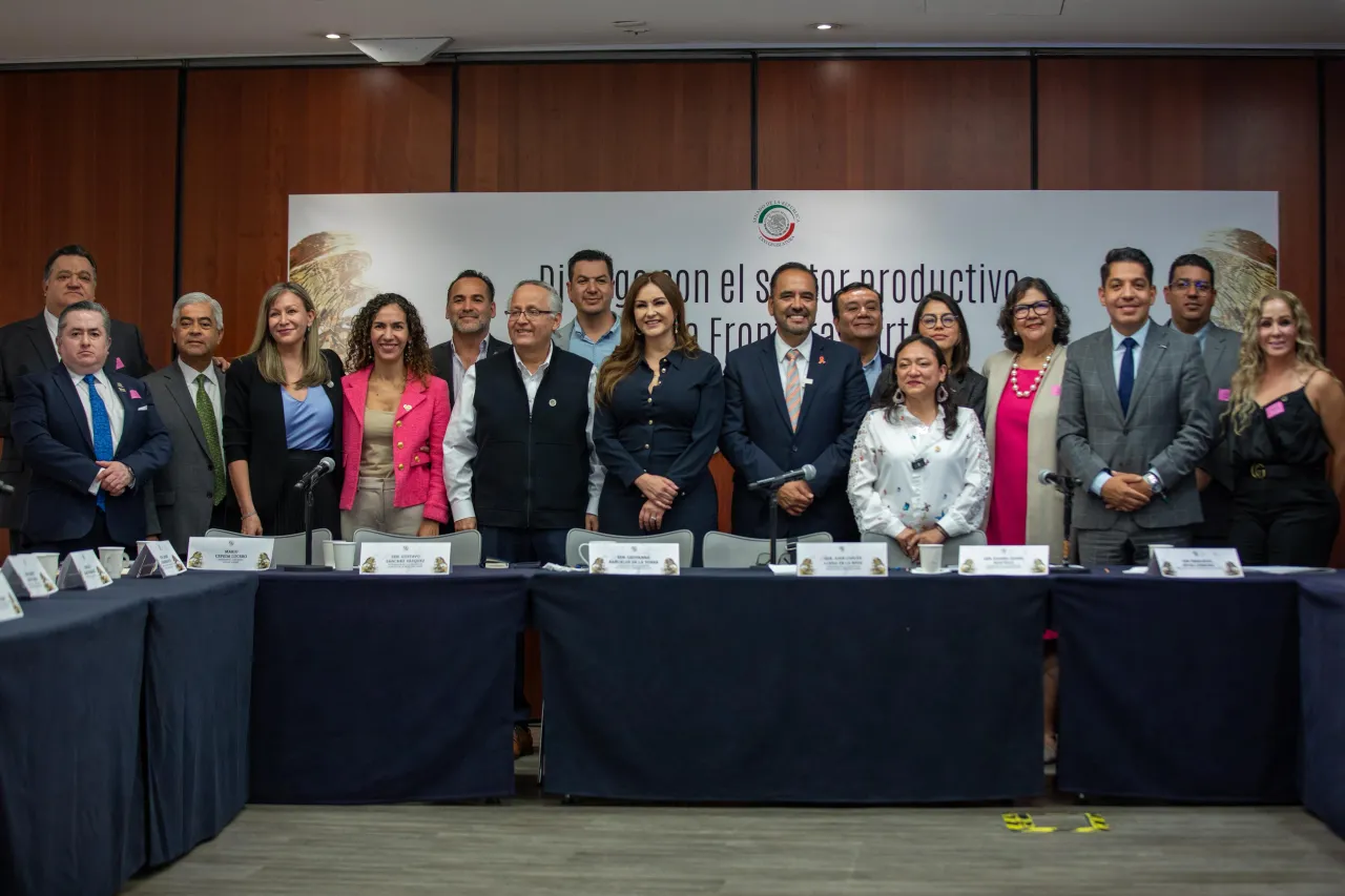 Empresarios fronterizos piden respuestas ante crisis industrial en Juárez