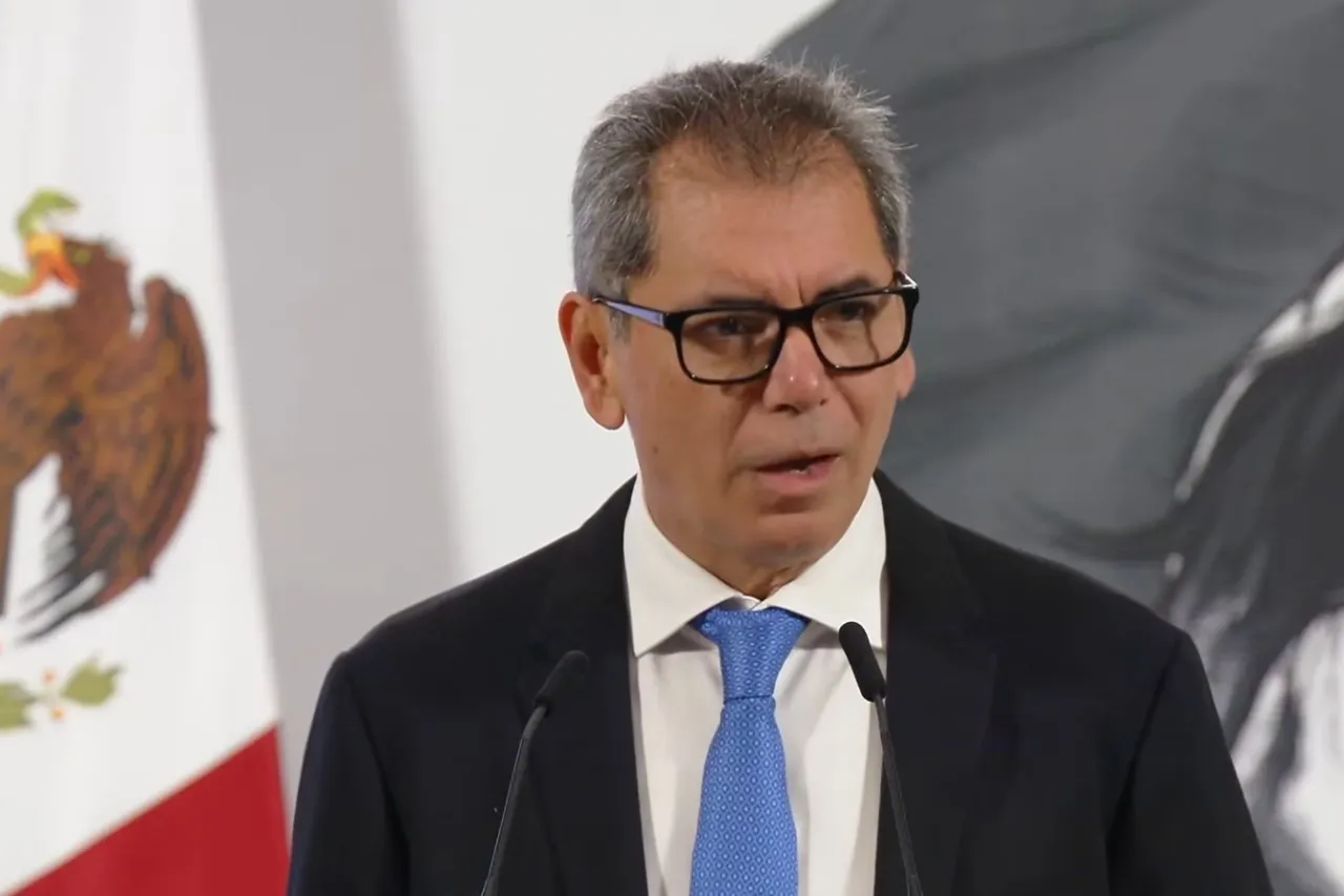 Sistema bancario en México es estable y opera con normalidad: SHCP