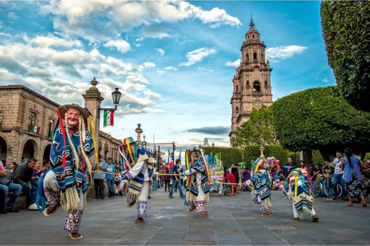 México ratifica su posición como sexto país más visitado del mundo en 2024