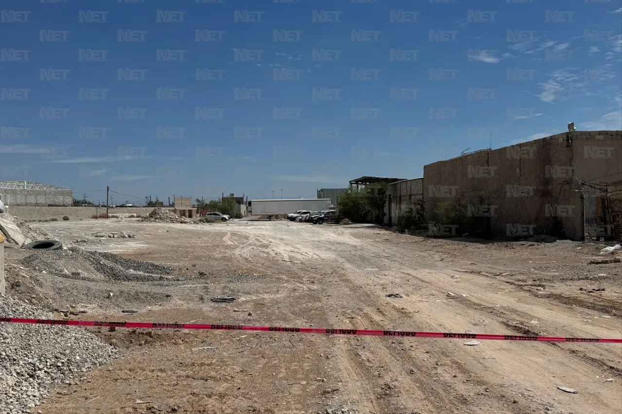 Casi 400 cuerpos encontrados en crematorio de Granjas Polo Gamboa