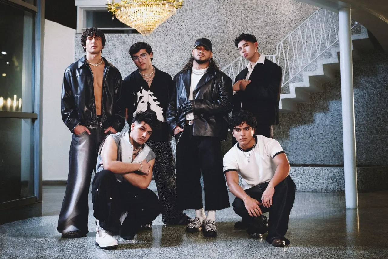 DND y R!ch Yashel lanzan 'Te Acuerdas?'