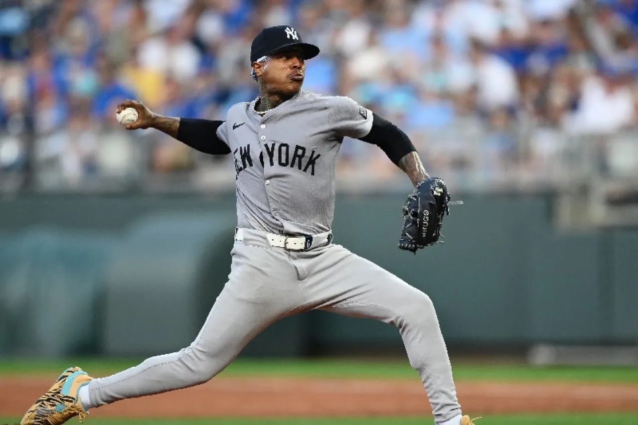 Yankees: Marcus Stroman se dice listo para regresar tras dolor de rodilla