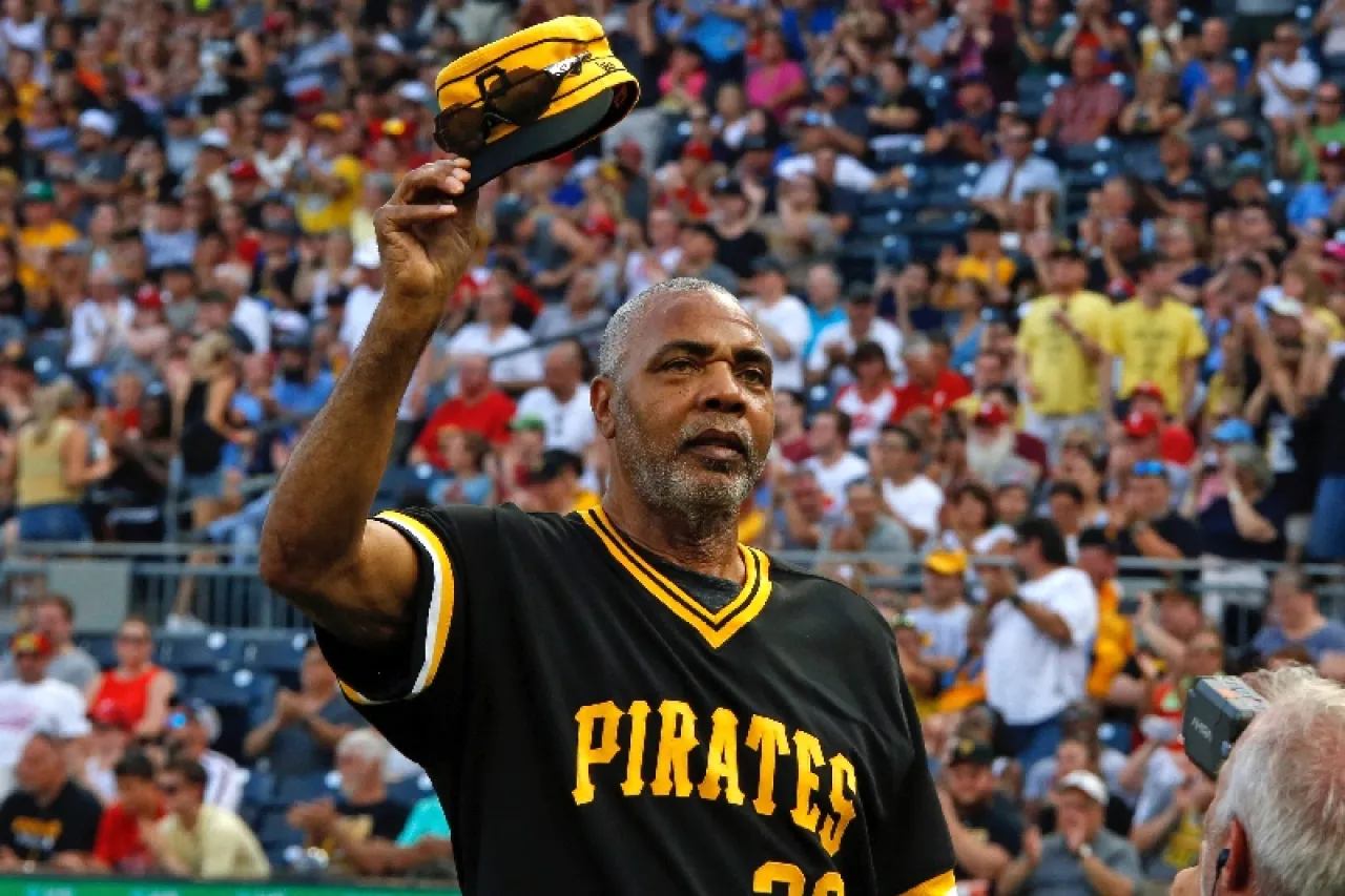 Muere la leyenda de los Piratas de Pittsburgh Dave Parker