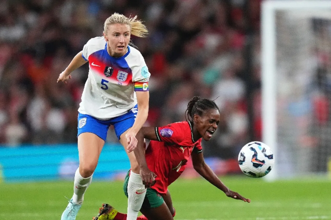 La 'nueva' Inglaterra buscará retener el título de la Euro Femenina