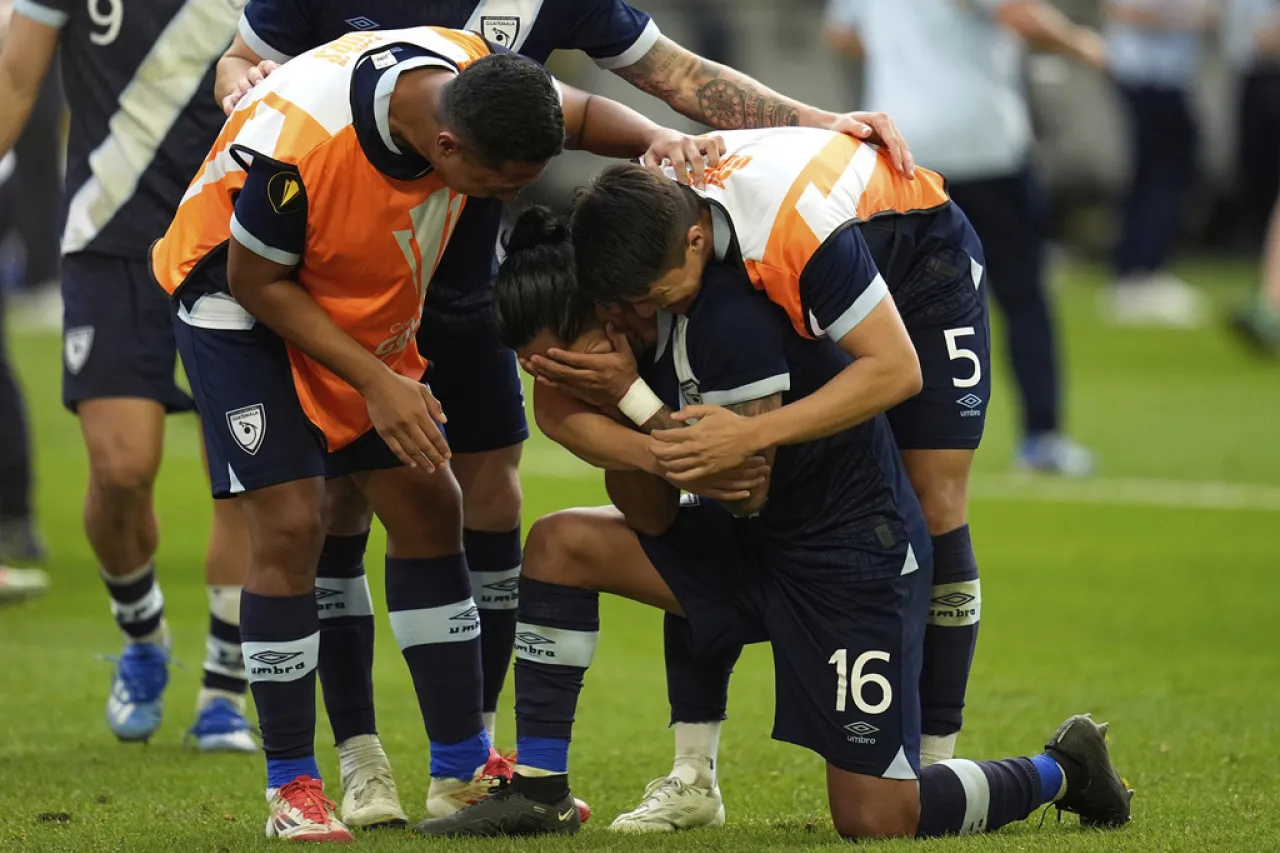 Se impone EU en penales a Costa Rica para avanzar en la Copa de Oro