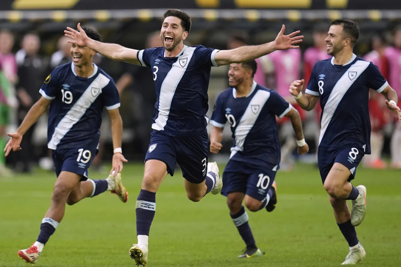 Se impone EU en penales a Costa Rica para avanzar en la Copa de Oro