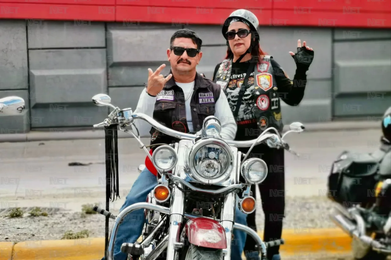 Lo logran; clubes de autos y motos se unen por familias damnificadas