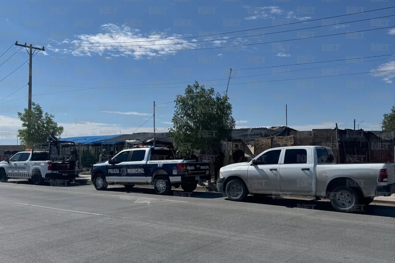 'Tienen 4 horas'; amenazan con incendiar vivero en Villa Residencial del Real