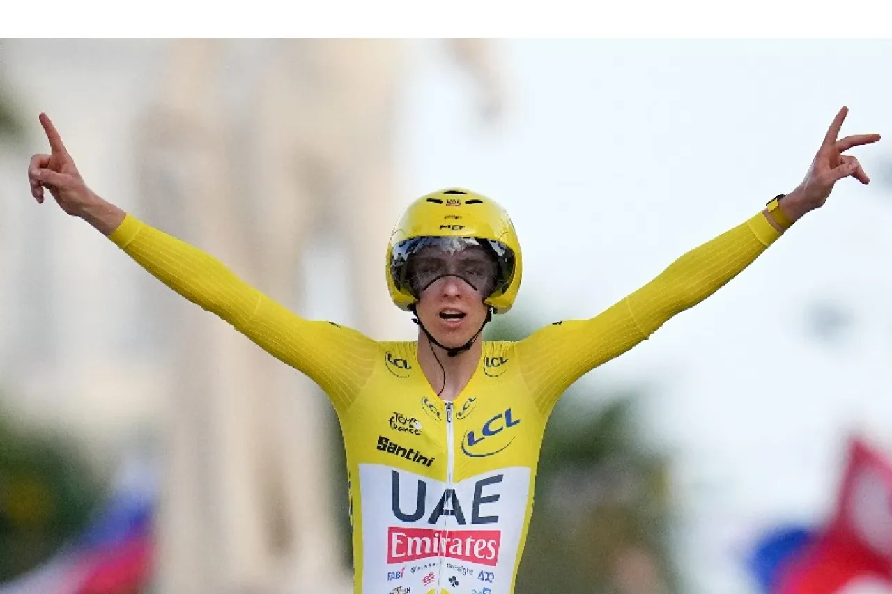 Arranca esta semana la edición 2025 del Tour de Francia