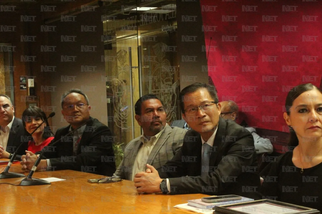 Reconoce Municipio a Winstron e Inventec por ser socialmente responsables
