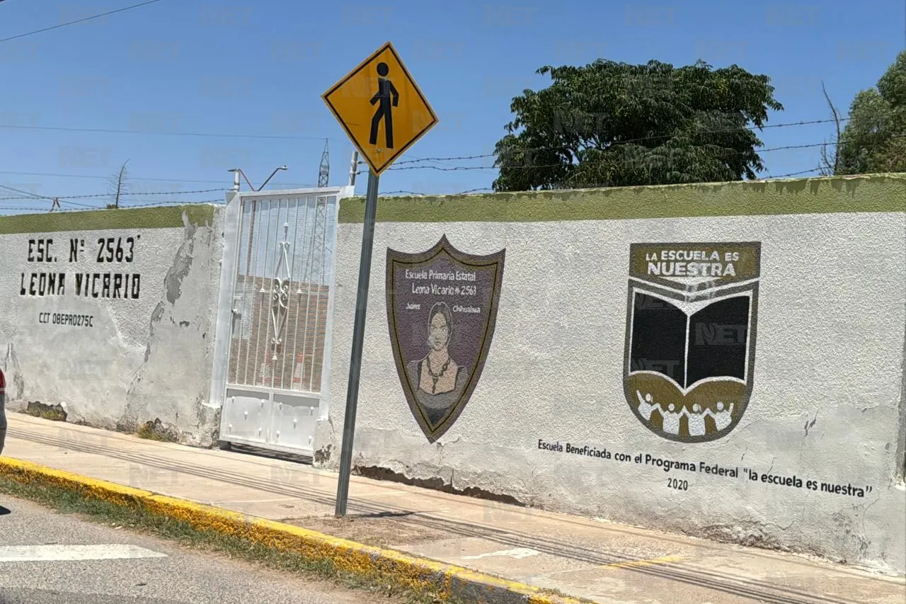 Otorga DIF transporte, alimentación y cuidado a alumnos de primaria Leona Vicari