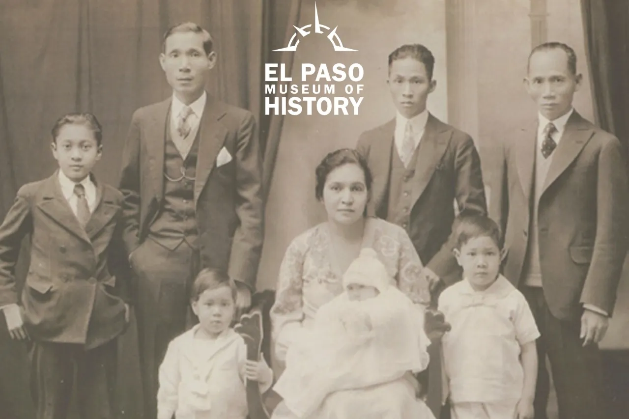 Abrirá exposición sobre comunidades del este y el sudeste asiático de El Paso