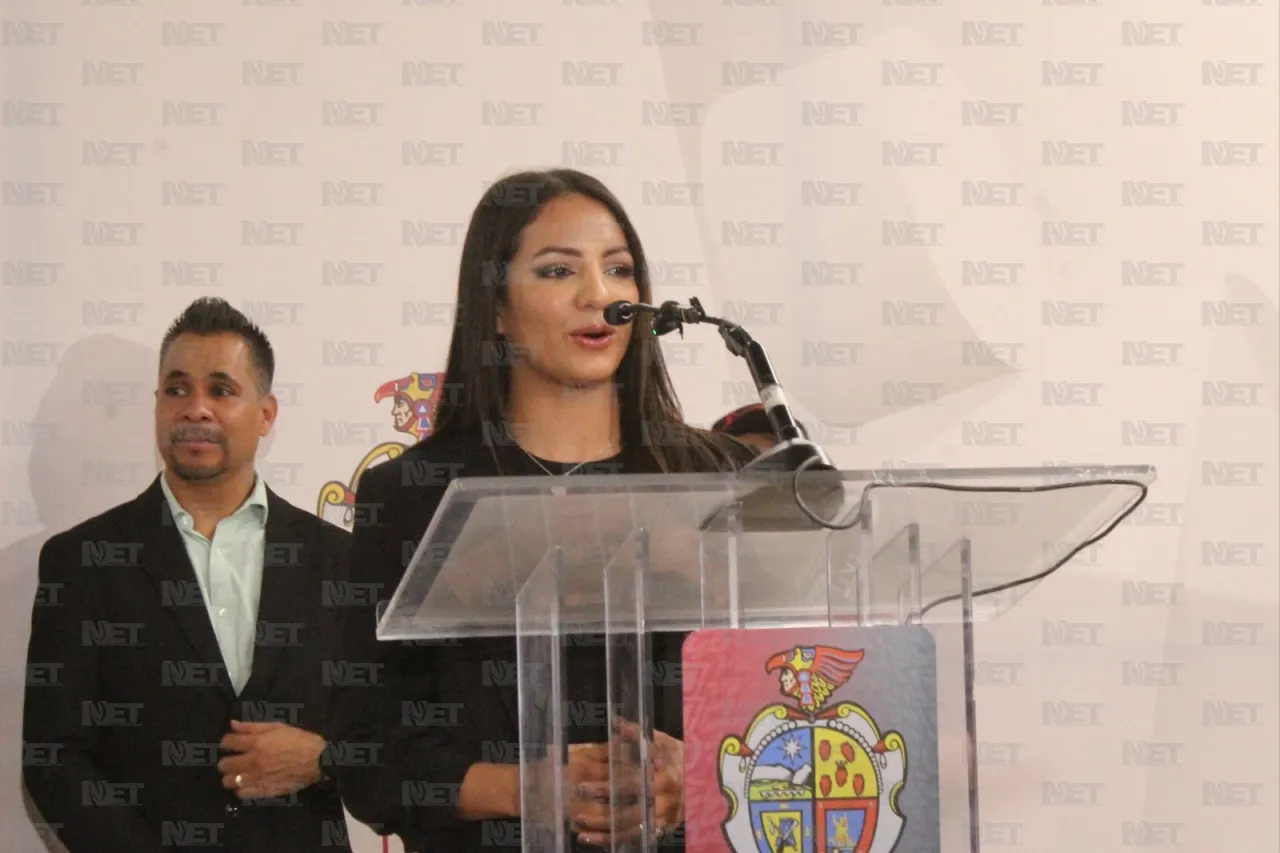 Dámaris Arellanes