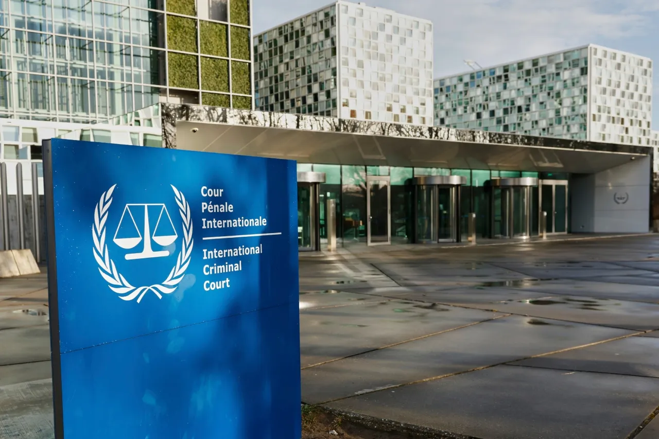 Corte Penal Internacional sufre ataque cibernético