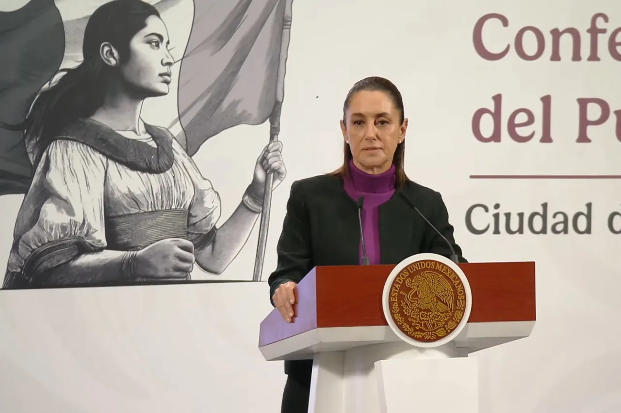 EU analiza reducir al 1% impuesto a remesas; Sheinbaum prepara plan de reembolso