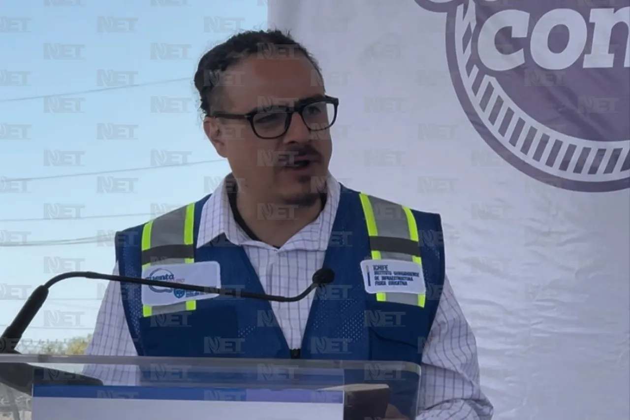 La educación es clave para Juárez como polo de desarrollo: SEP