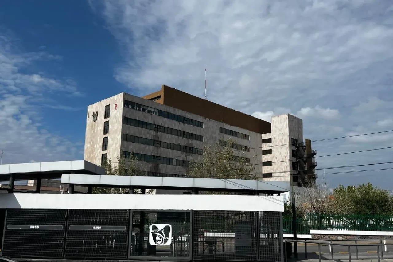 Suma IMSS Chihuahua tres recomendaciones ante CNDH