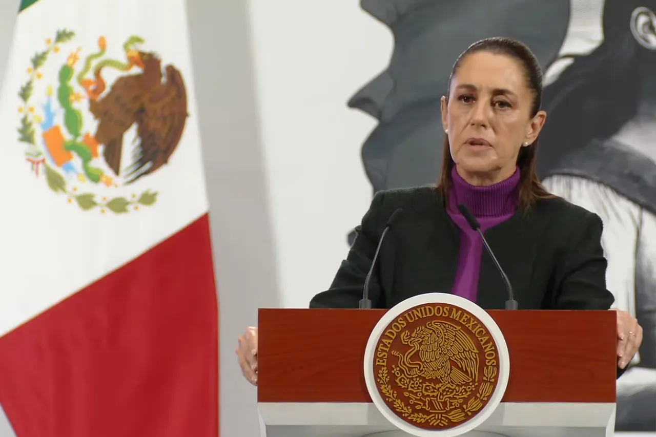 Investigan llegada de huachicol a México principalmente en puertos marítimos