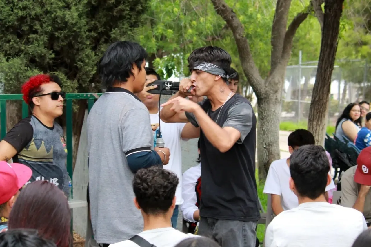 Preparan Veraneada 2025 del Ichijuv para jóvenes