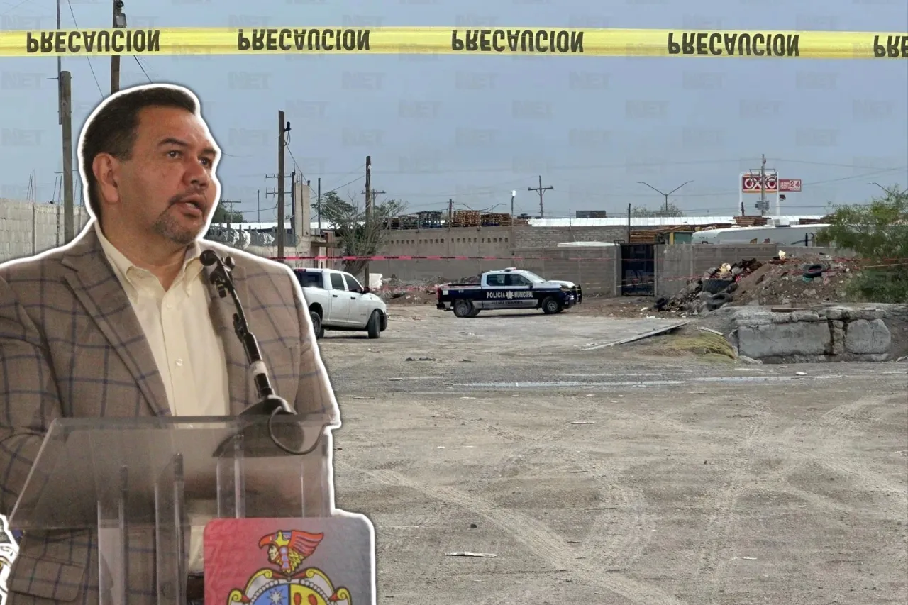 Fraude terrorífico; que se aplique todo el peso de la ley: Cruz por crematorio