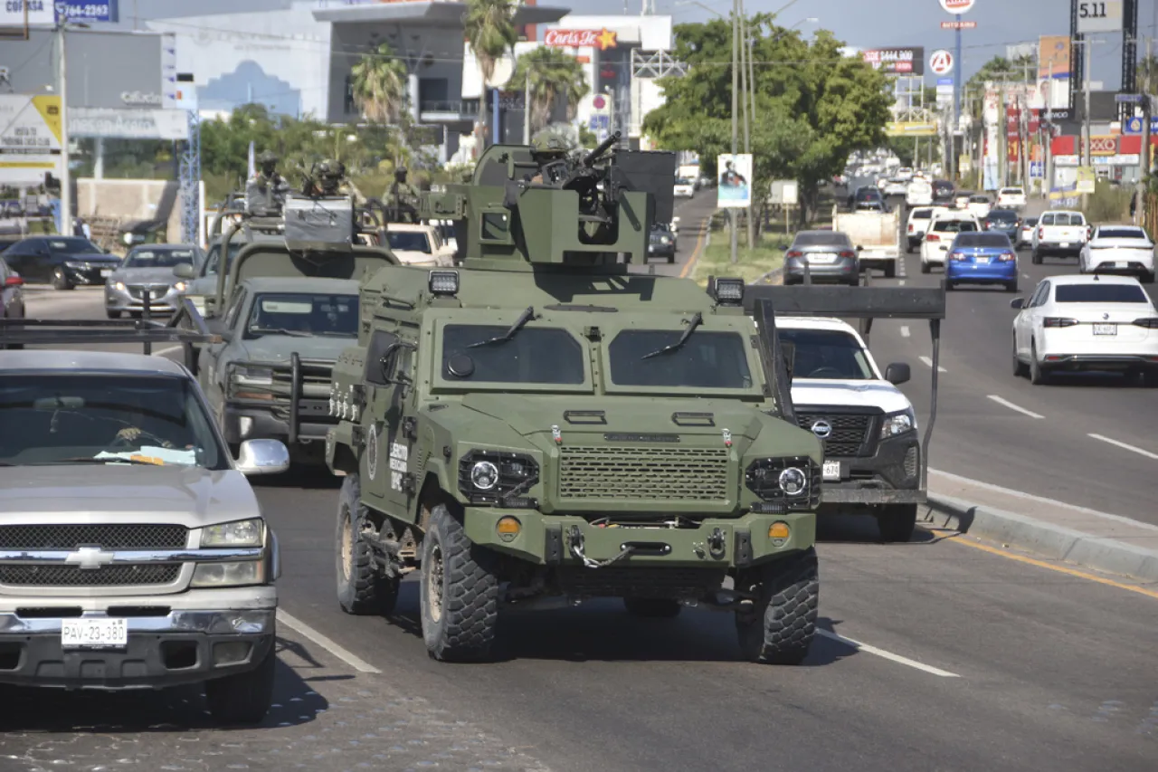 Associated Press