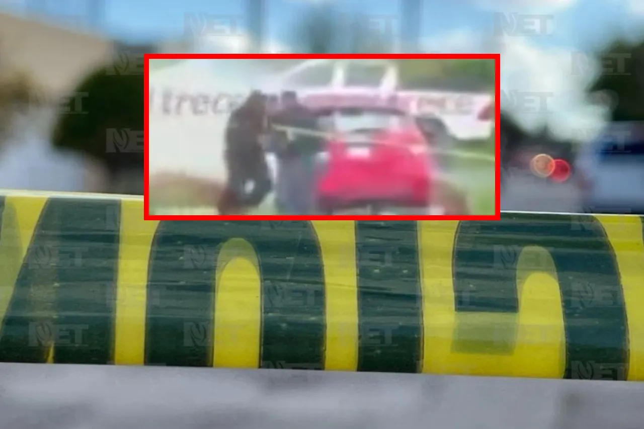 Estallan artefactos cuando policías atendían reporte de hallazgo de restos