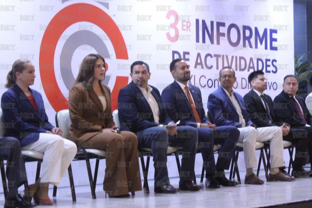 Ingenieros civiles celebran su día con informe y reconocimientos