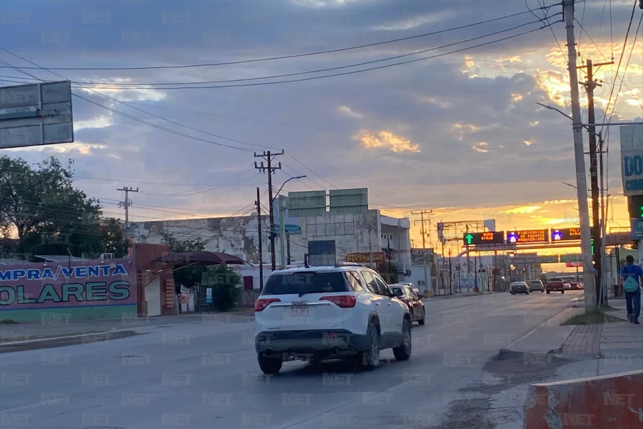 Menos de una hora para cruzar a El Paso
