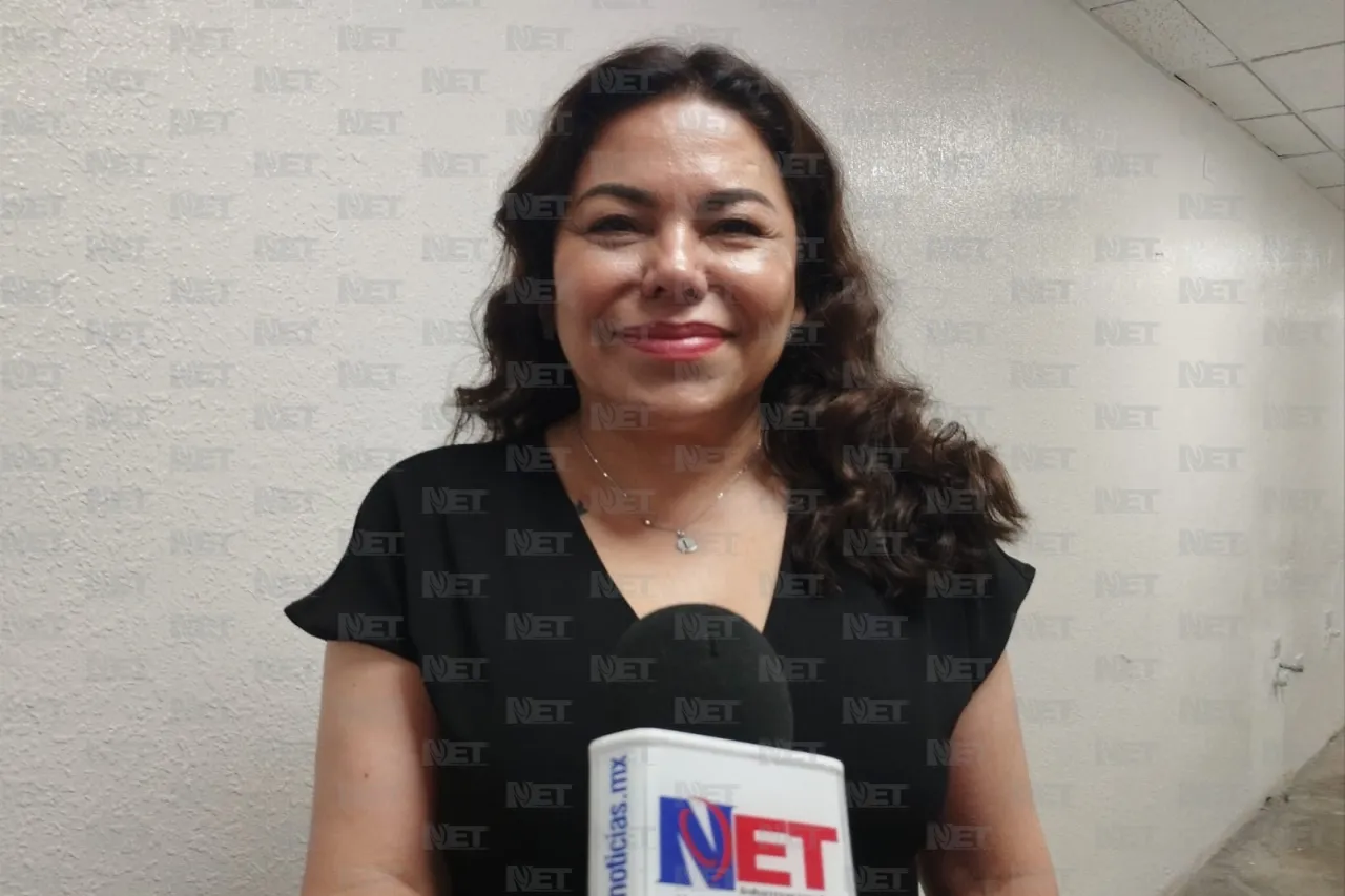 Claudia Sánchez