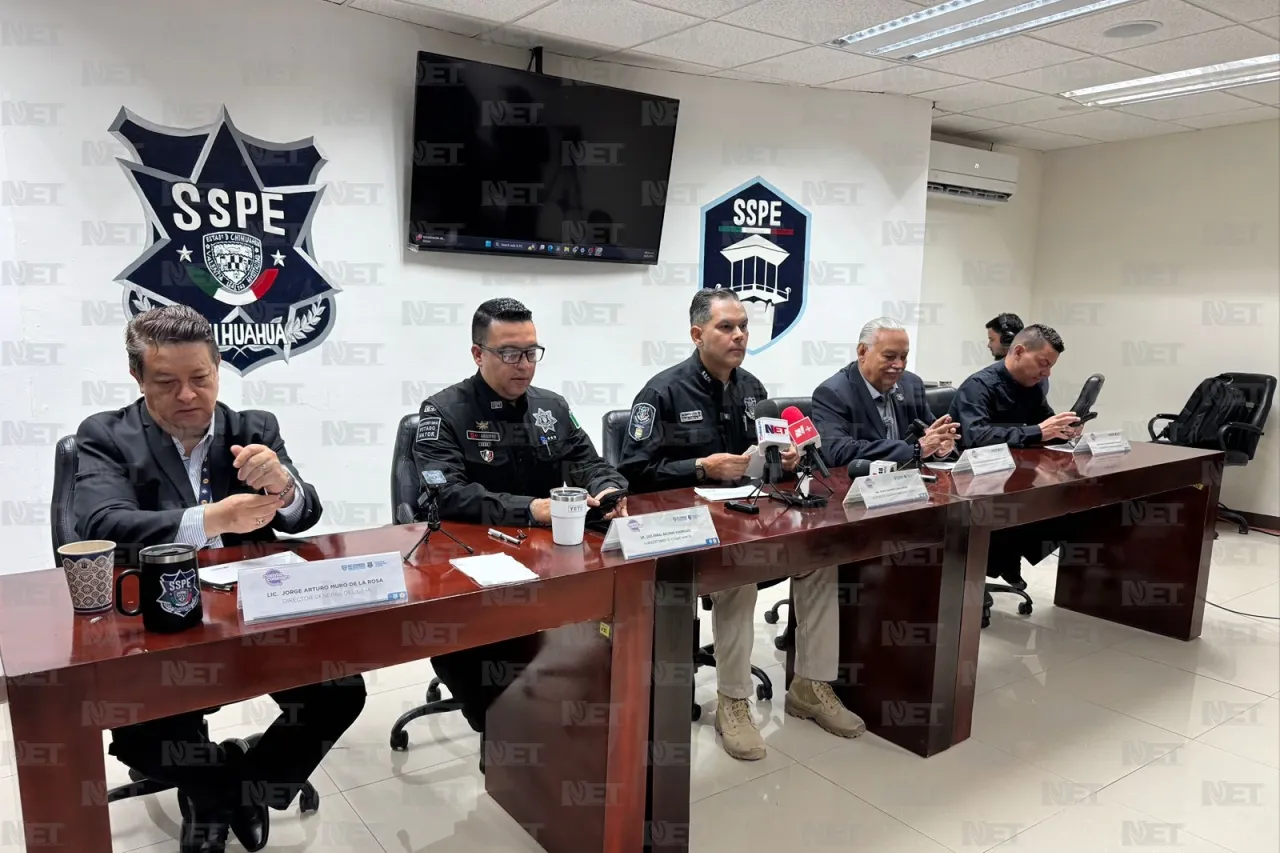 Exhiben lujos en Cereso 3; líder tenía celda con aire y visitas íntimas