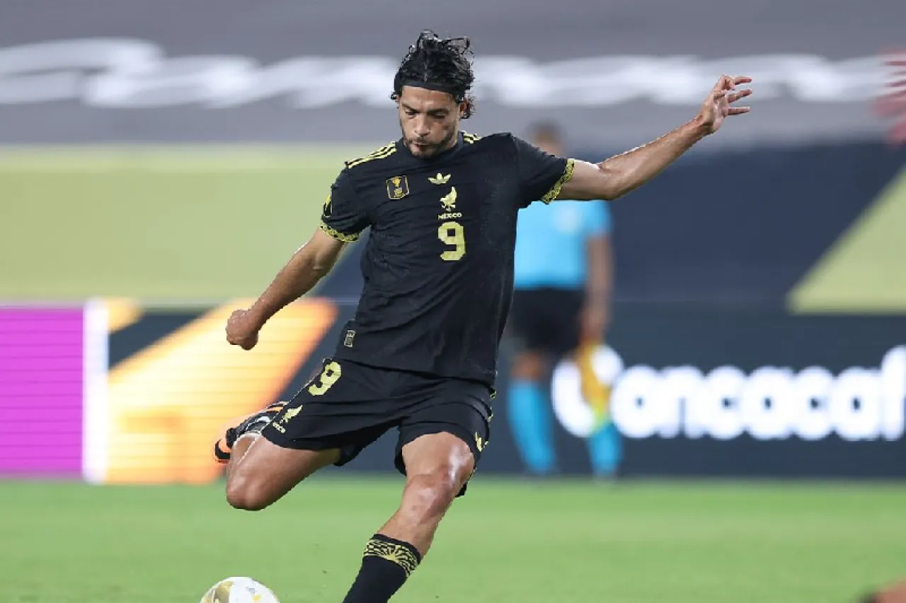 Va el Tri que no convence por el pase a la final de la Copa Oro ante Honduras