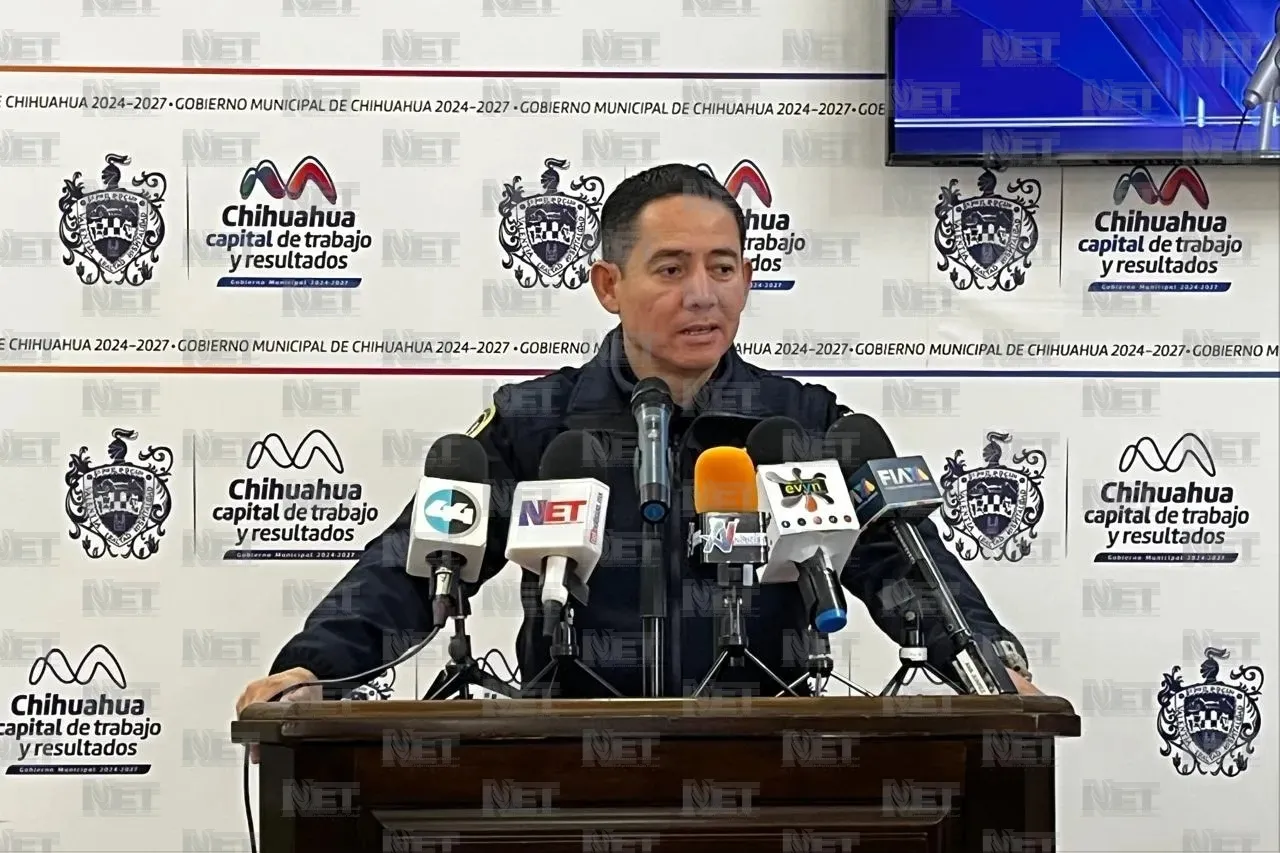 Cierra junio con 28 homicidios en la ciudad de Chihuahua
