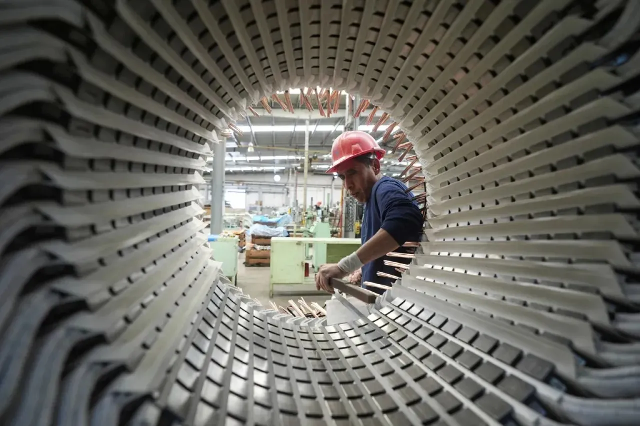 IMEF: Economía mexicana sigue sin impulso en sectores clave