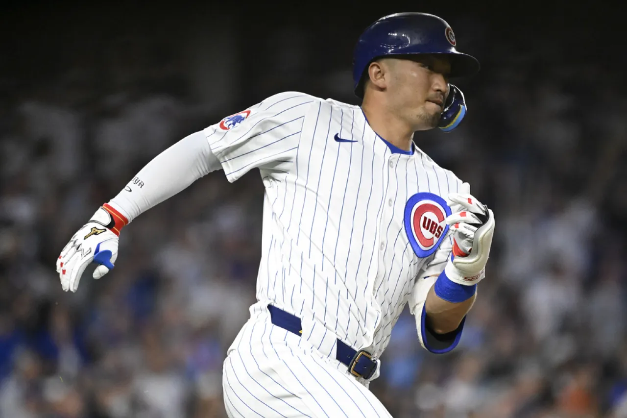 Cachorros propinan quinta derrota consecutiva a Guardianes