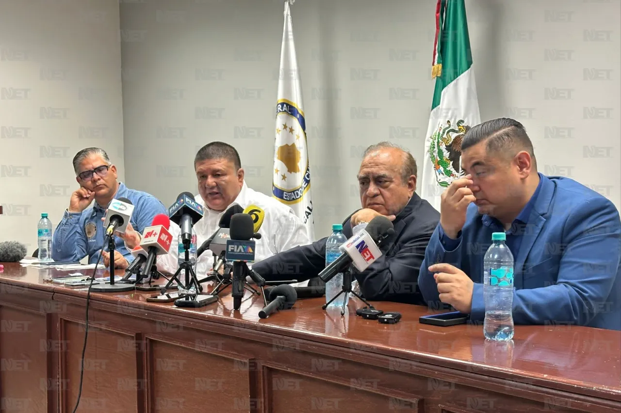 FGE explica cómo identificar si tu familiar estaba en el crematorio