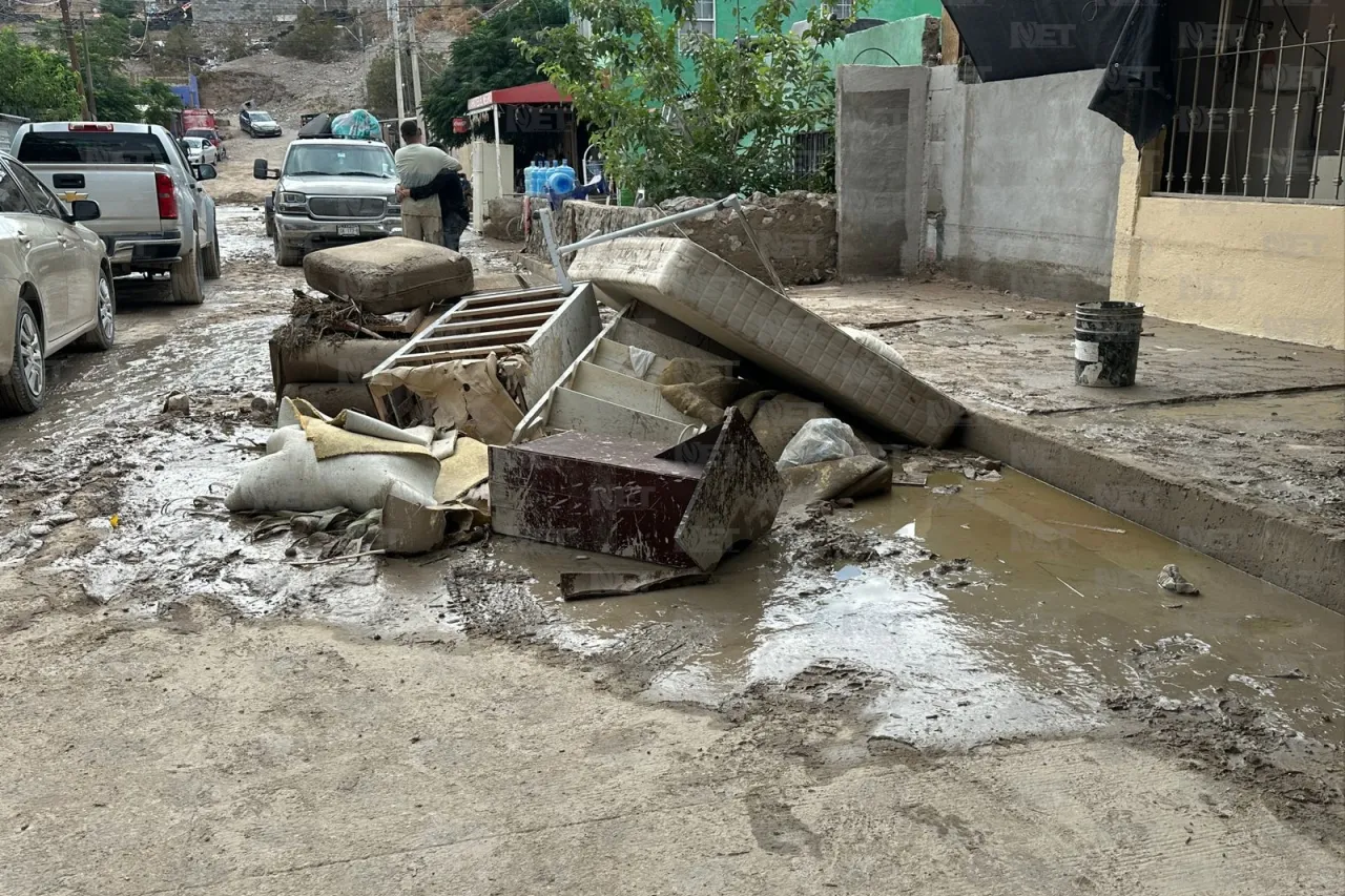 Activan vigilancia sanitaria por riesgo de enfermedades en Juárez