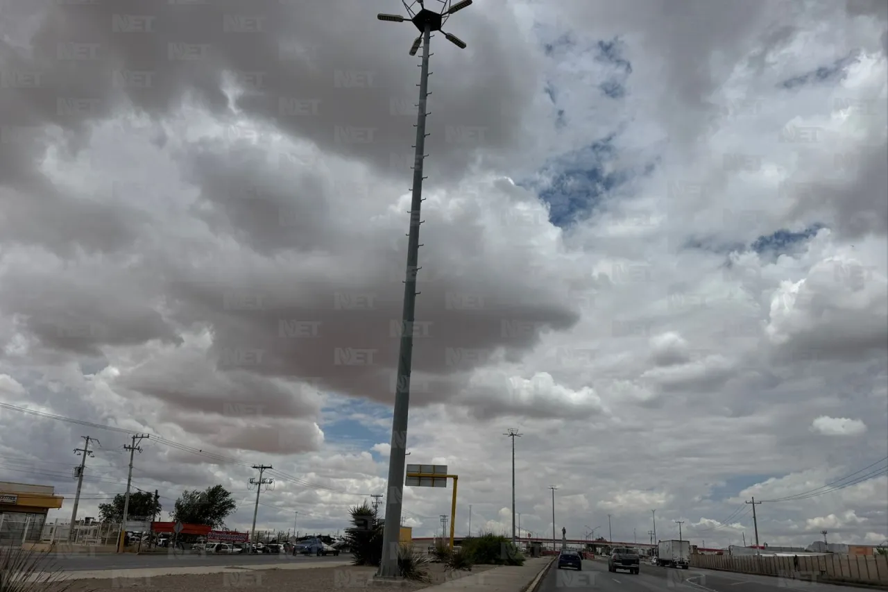Emite Protección Civil alerta por posibles tormentas