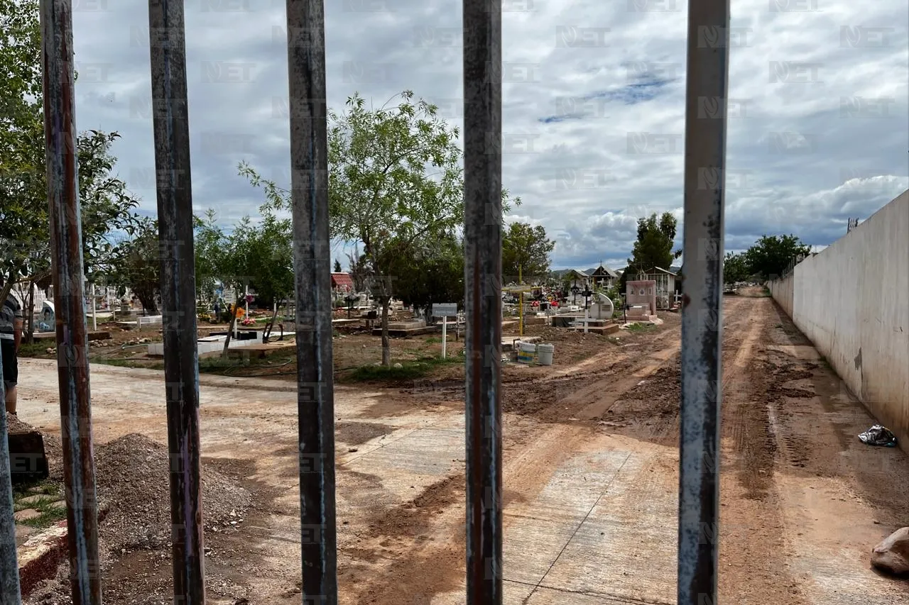 Chihuahua: Contabilizaron 86 puntos débiles en calles por lluvia