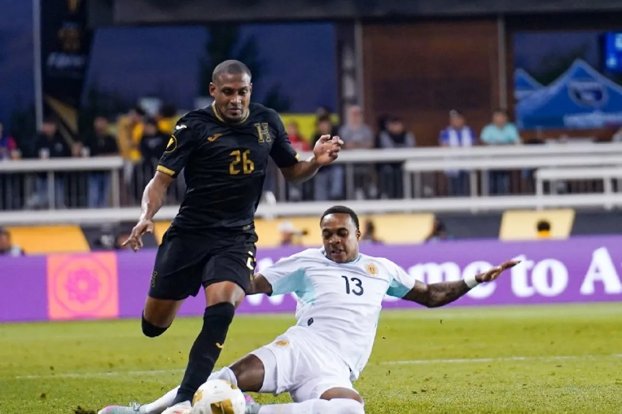 Va el Tri que no convence por el pase a la final de la Copa Oro ante Honduras