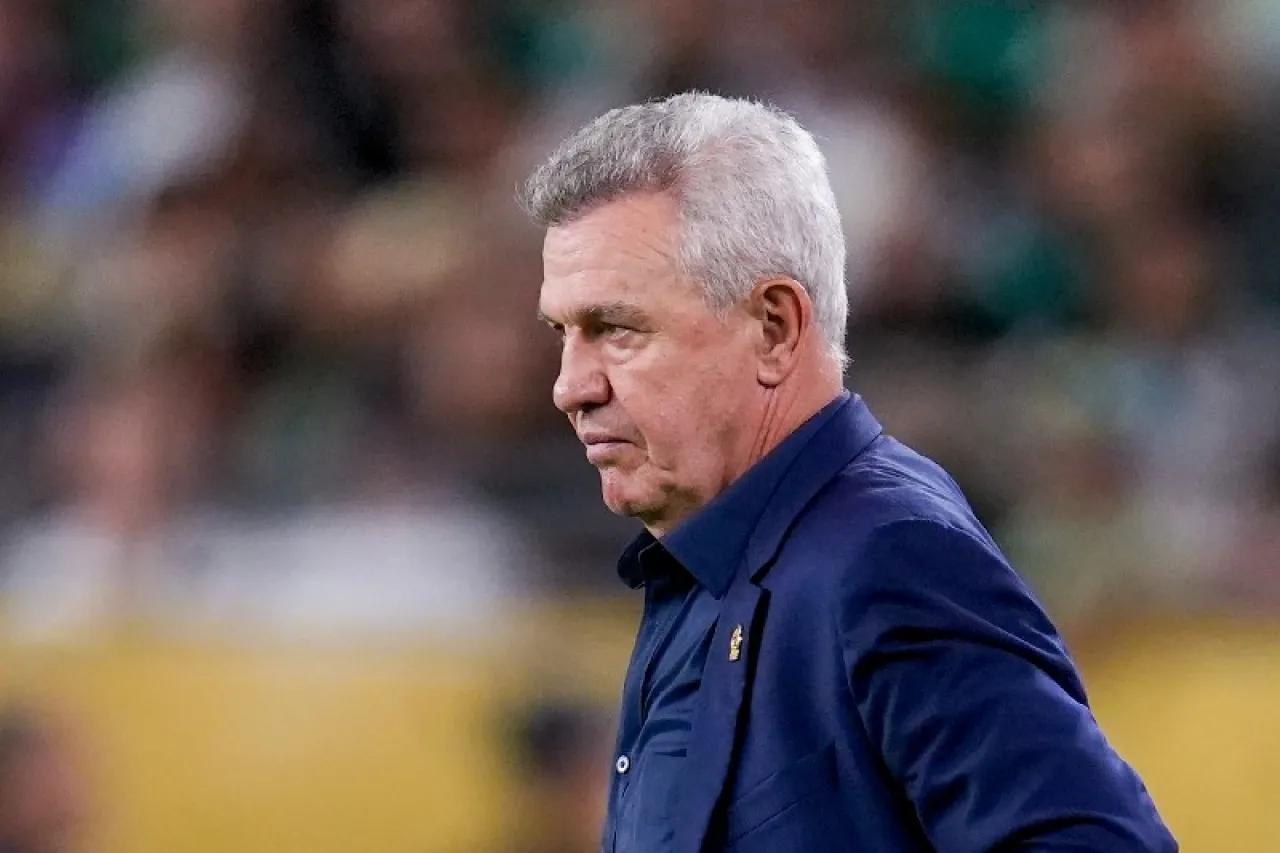 Va el Tri que no convence por el pase a la final de la Copa Oro ante Honduras