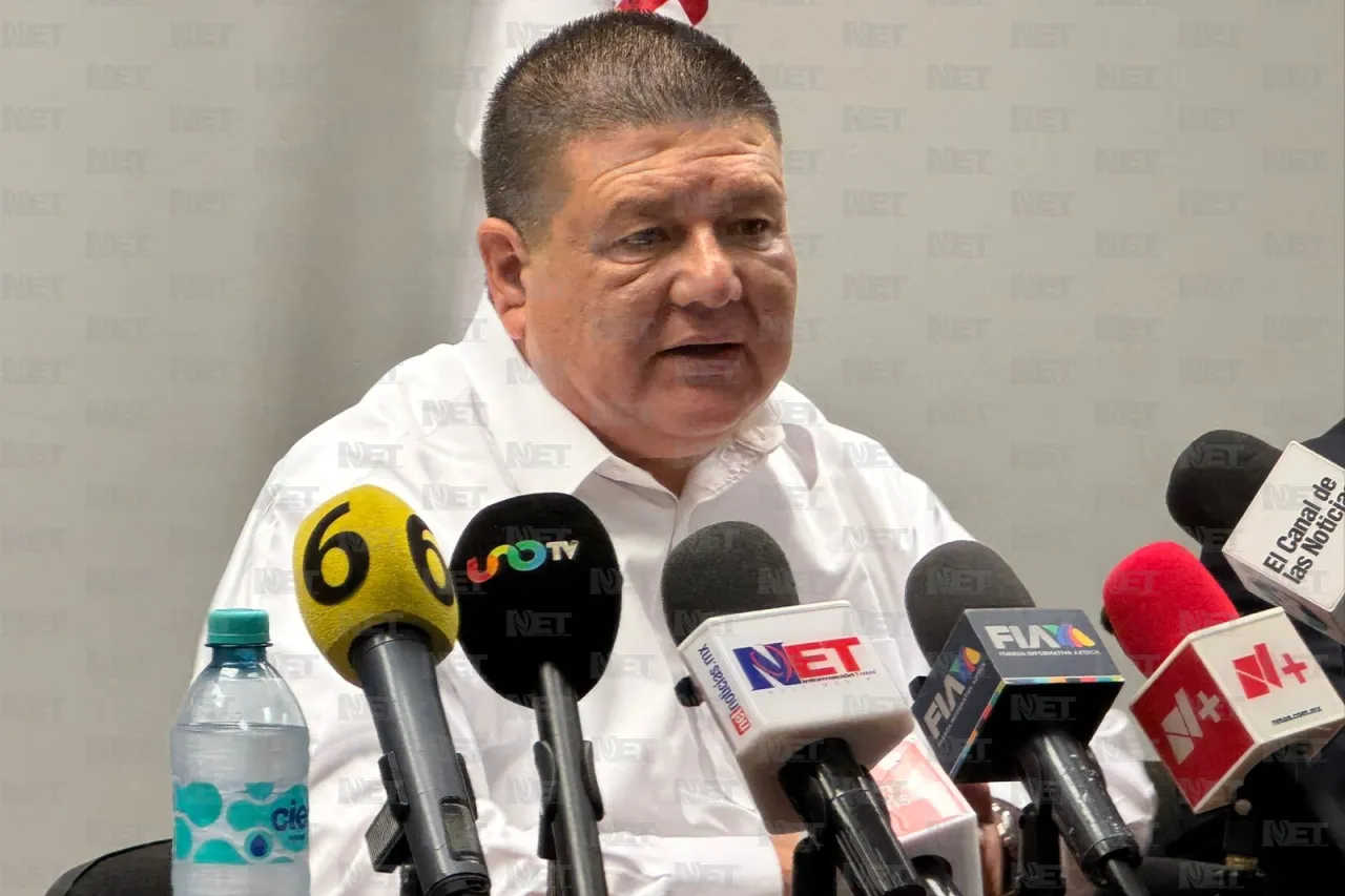 Mat Romero